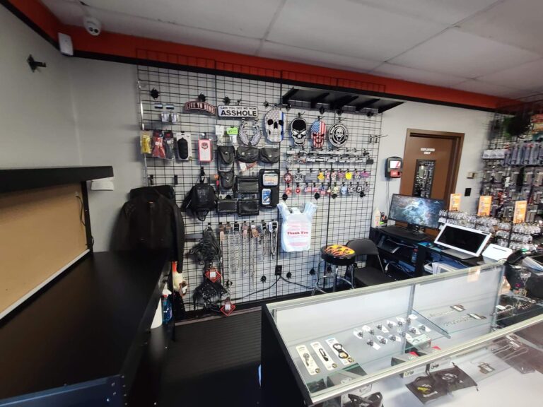 Renegade Classics Baltimore Store Image