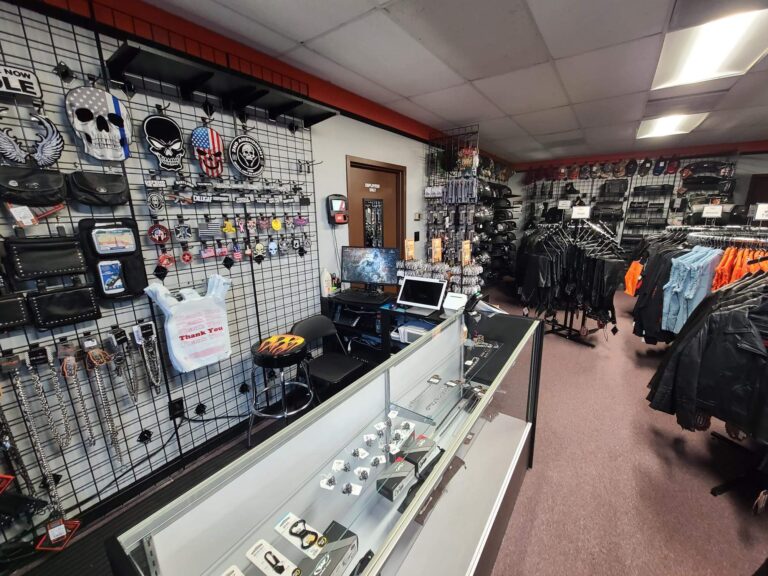 Renegade Classics Baltimore Store Image