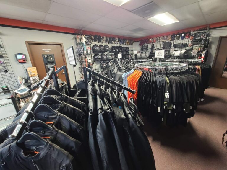 Renegade Classics Baltimore Store