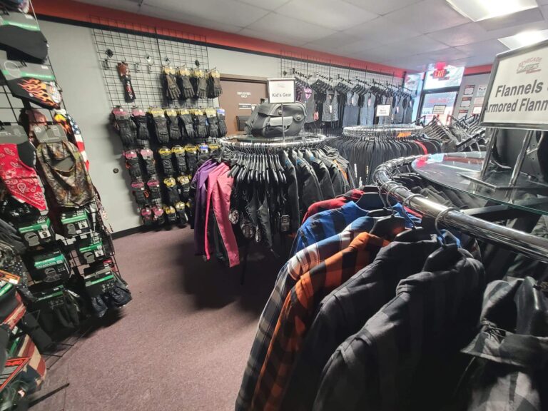 Renegade Classics Baltimore Store Image