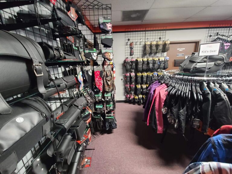 Renegade Classics Baltimore Store